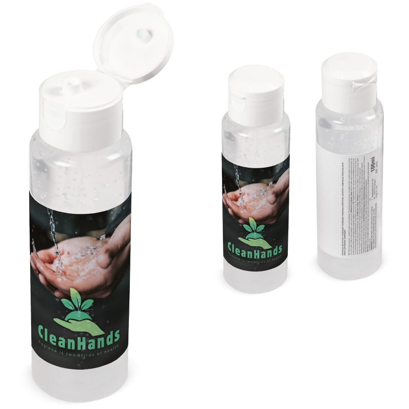 salestailwind's tweet photo. Maandag weer nieuwe voorraad en wederom..... OP = OP! 

100 ml flesje handgel met 70% alcohol. Voorzien van jouw eigen label in 5 werkdagen geproduceerd.

info@tailwindpremiums.nl / Tel. 078 - 303 04 09 https://t.co/PrN4GR9KXN