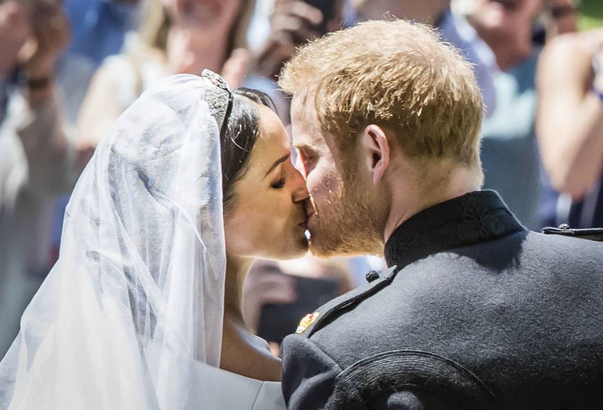 Wishing this beautiful and hard-working couple all the best. They are loved, respected and will go down in history as the only royal couple who truly made a difference in the lives of many.