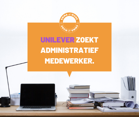 Nieuwe #vacature PO officer/administratief medewerker bij <a href="/UnileverNL/">Unilever Nederland</a> in Rotterdam. Bekijk 'm hier 👉🏻 emma-at-work.nl/vacature/admin… #werk #vacature #administratie #rotterdam