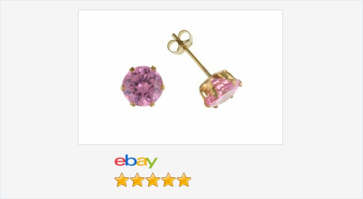 BluediamondsGS's tweet photo. Brand New 9ct Gold 3mm round pink cubic zirconia #stud earrings - boxed | eBay #9ct #gold #pink #cubiczirconia #earrings #jewellery #finejewelry #accessories #uksmallbiz #onlineshopping #keepspiritsup #staysafe #gifts #beauty #fashion #giftideas 
https://t.co/keoHmZpDqJ https://t.co/n4qI645XIm