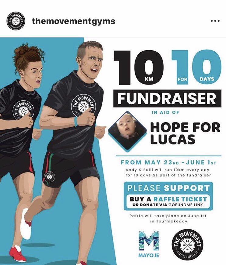21eimear's tweet photo. Click on the link below ⬇️ please support any way you can 🙏🏼 #hopeforlucas https://t.co/XAtNrR2UTR https://t.co/iSdITYF3Dz