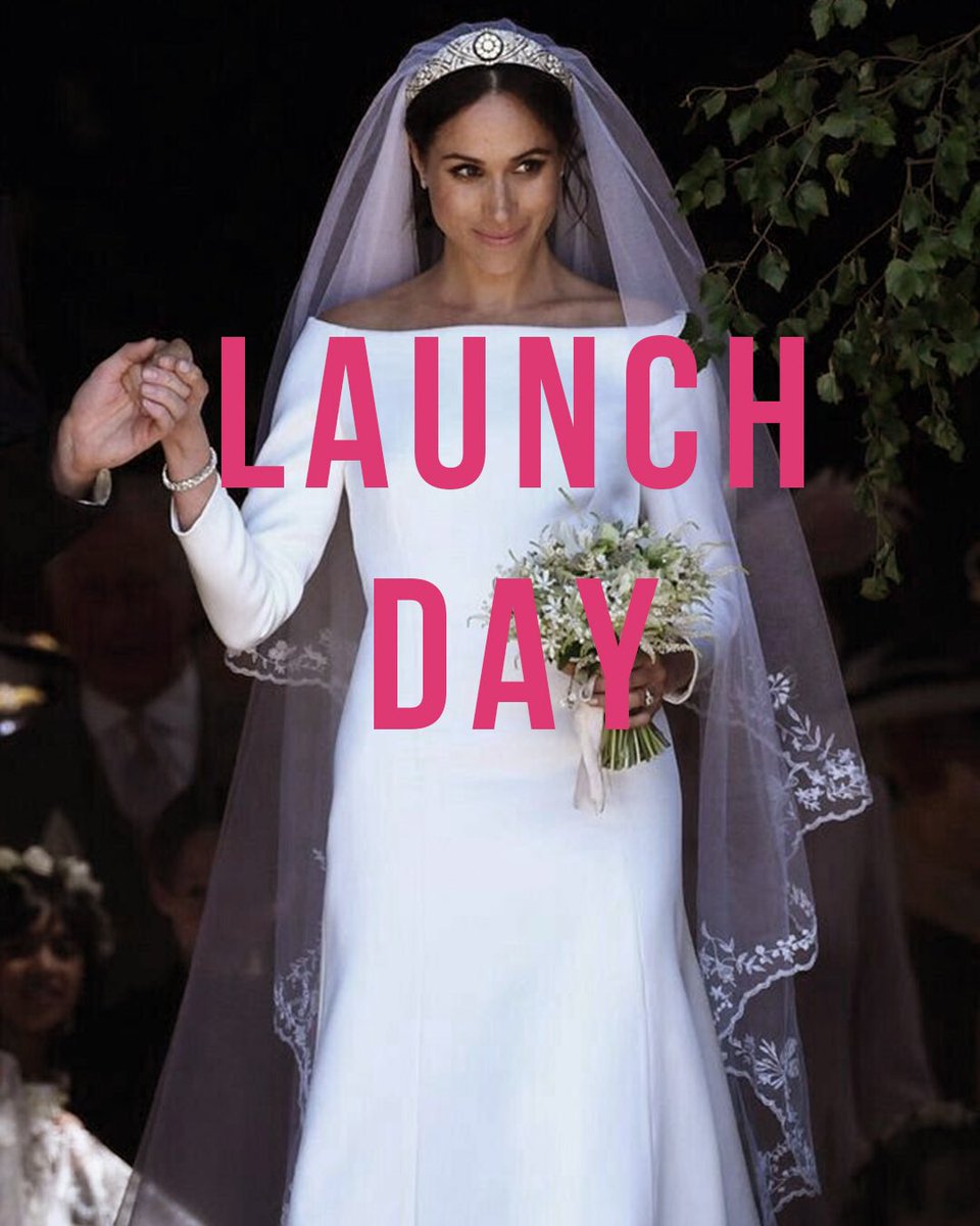FilesFemme's tweet photo. AAAND IT'S LIVE!! Catch our first episode, Anne meets Meghan on Buzzsprout, Spotify or SoundCloud (other platforms to be included shortly). This is our first time podcasting and we hope you have as much fun listening as we did making it. https://t.co/g71jv98u3O https://t.co/1WG7310Vv2