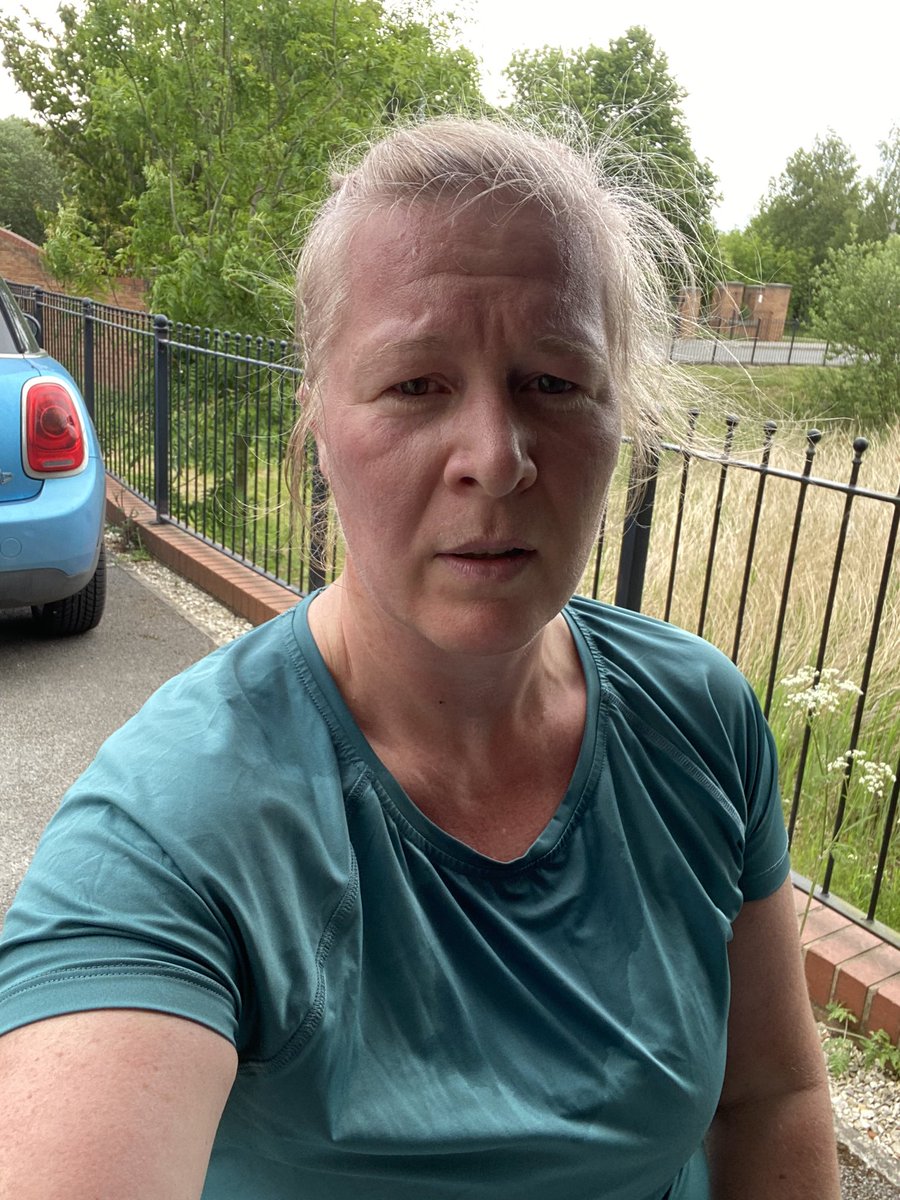 Teambuckle's tweet photo. Yesterday training went back on track and Monday long Row day. Pop a film on and go. Nice steady state for the duration.π #BRVC20 @BritishRowing #inowhavesomefocus #Isolationtraining https://t.co/srlUm82snE