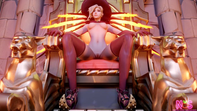 I started making a footjob request with Mercy and futa Tracer. It'll be a animation.  The first renders<a href="/tag/mercy"class="tags"><span>#mercy</span></a><a href="/tag/nsfw"class="tags"><span>#nsfw</span></a><a href="/tag/futanari"class="tags"><span>#futanari</span></a><a href="/tag/rule34"class="tags"><span>#rule34</span></a><a href="/tag/tracer"class="tags"><span>#tracer</span></a>