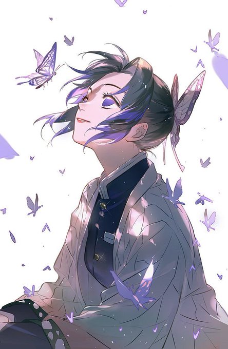 蝶しのぶのtwitterイラスト検索結果 蝶しのぶのtwitterイラスト検索結果