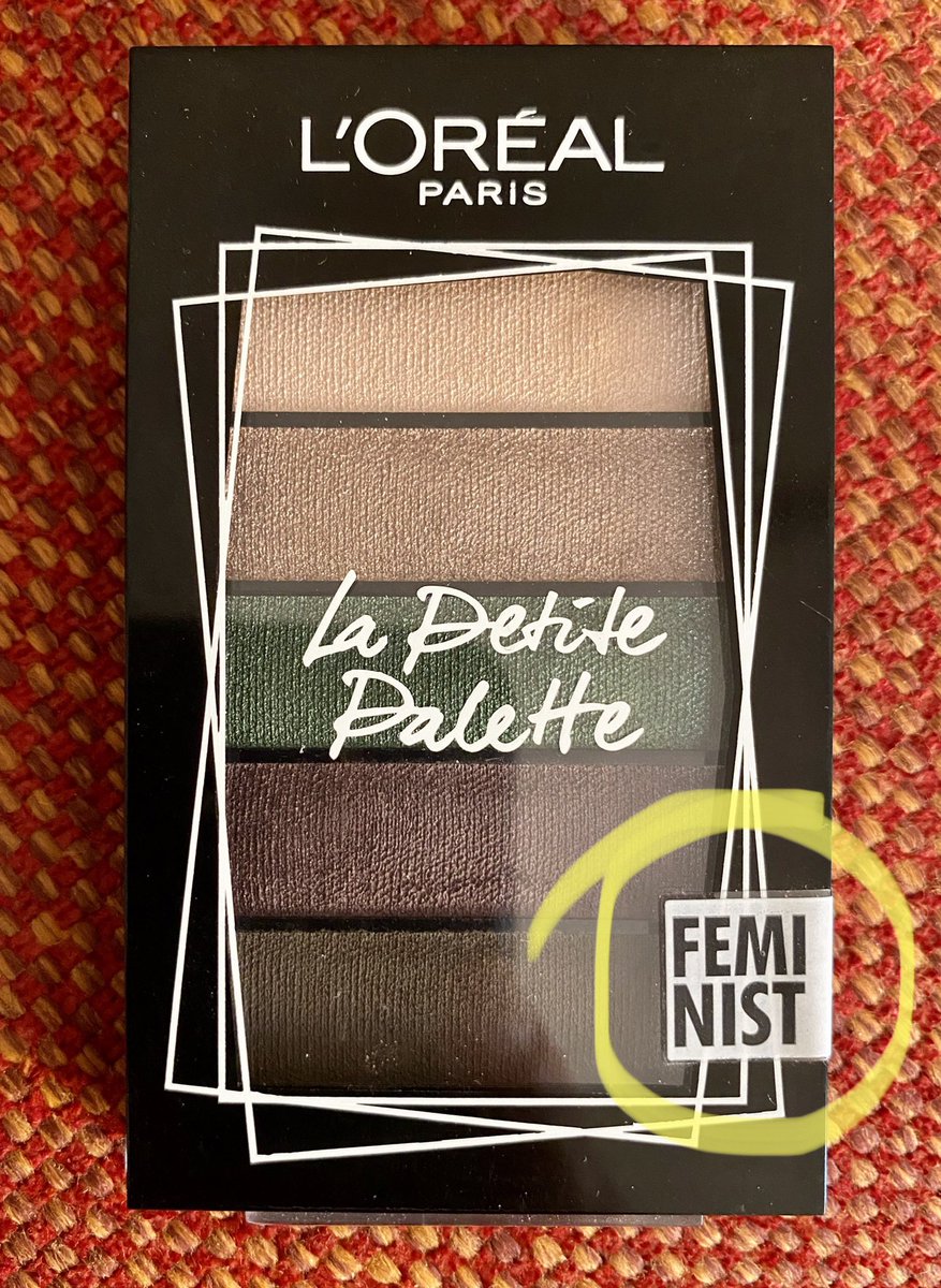 PerezJP_'s tweet photo. Es necesario este tipo de recurso publicitario? En serio? Con este tema no se juega #igualtat #paritat #IgualdadDeGenero #StopSexismo #StopMicromachismos #ElPrat https://t.co/JpDZHXyXlX