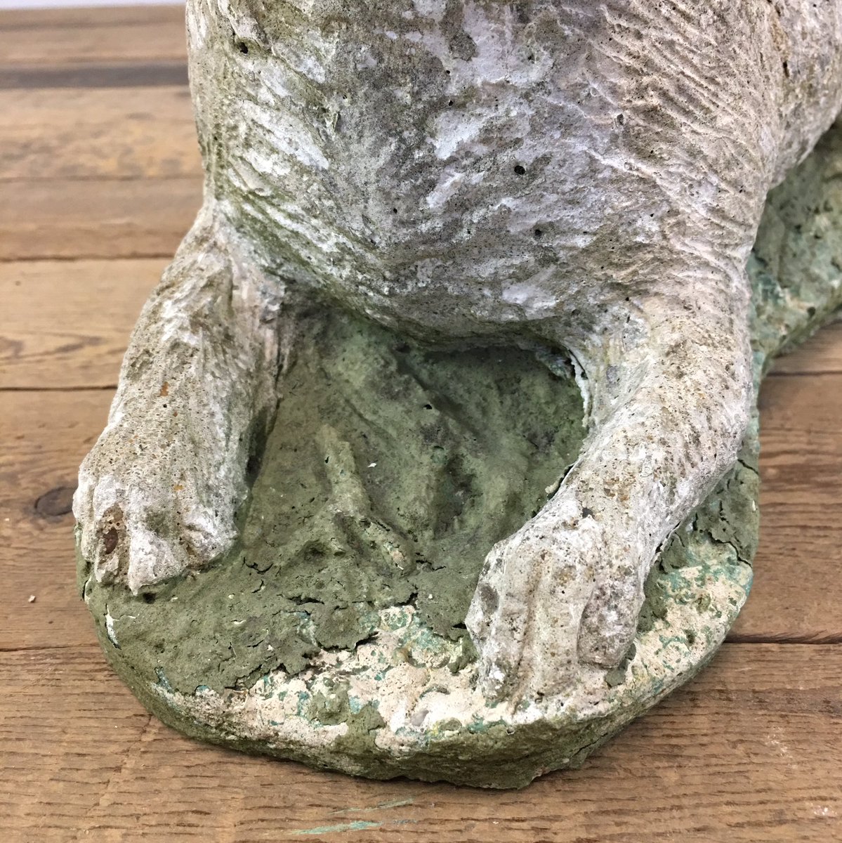 RailwayCotAntiq's tweet photo. Go on then Smudge. Over to you... Woof woof 👋🏼🐶
Growl woof woof growl. Bark! Bark, bark growl, wag wag wag.
Grrrrrr at https://t.co/aAm5Bm4sQU #railwaycottageantiques #smudgetheborderterrier #antiquedealersoftwitter #gardenornament #flakeypaint #weathered #jackrussell https://t.co/cOlXVJHerR
