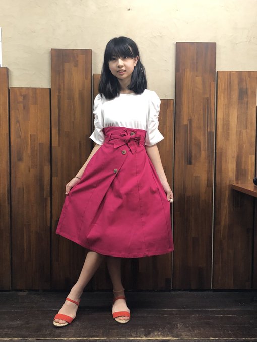 Twitterのコスプレ画像54