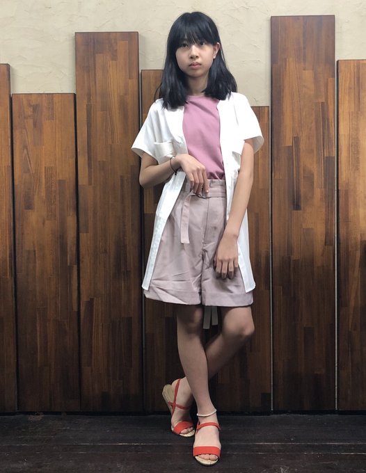 Twitterのコスプレ画像55