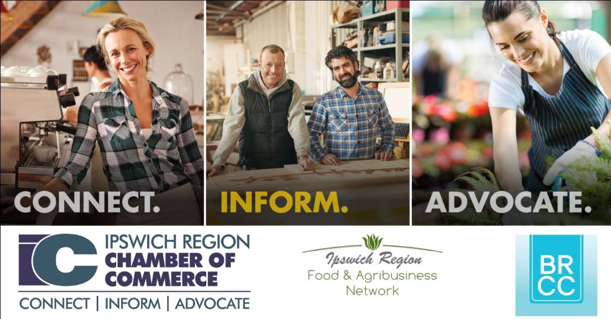 Ipswich Chamber tweet media