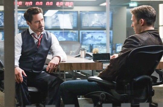 TooStupidToRun's tweet image. I'm just a kid from Brooklyn who never learned how to give up. I just kept going.

* MCU loose canon
* self-closeted bi, defaults professional, ships w/ chemistry
* pro actor, artist, cartoonist
* liable to miss your pop culture references
* stick-in-the-mud at times