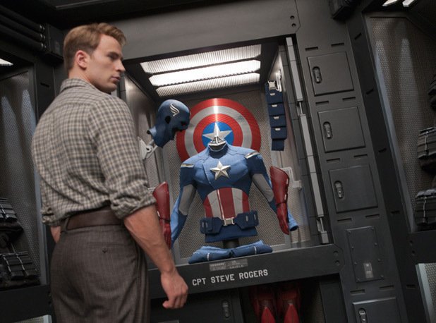 TooStupidToRun's tweet image. I'm just a kid from Brooklyn who never learned how to give up. I just kept going.

* MCU loose canon
* self-closeted bi, defaults professional, ships w/ chemistry
* pro actor, artist, cartoonist
* liable to miss your pop culture references
* stick-in-the-mud at times