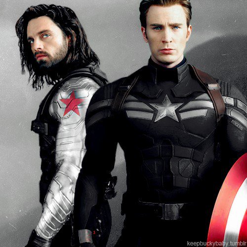 TooStupidToRun's tweet image. I'm just a kid from Brooklyn who never learned how to give up. I just kept going.

* MCU loose canon
* self-closeted bi, defaults professional, ships w/ chemistry
* pro actor, artist, cartoonist
* liable to miss your pop culture references
* stick-in-the-mud at times