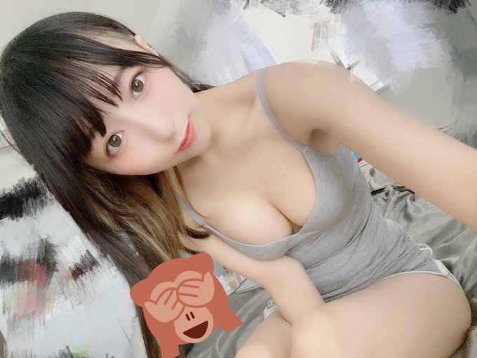 Twitterのコスプレ画像14