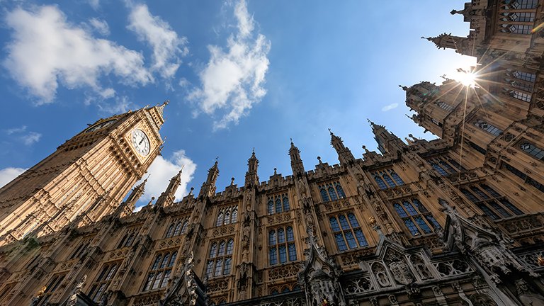 HarperAdamsUni's tweet photo. Lords highlight Harper Adams University’s vital work to secure the food chain. https://t.co/KNzVM1SOfR

#agrifood #parliament #foodsecurity #degreesthatmatter https://t.co/2o51pv0Kk3