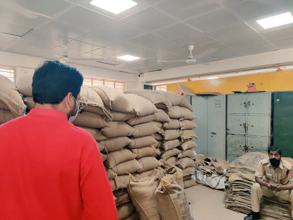 Sanjeev Jha tweet media