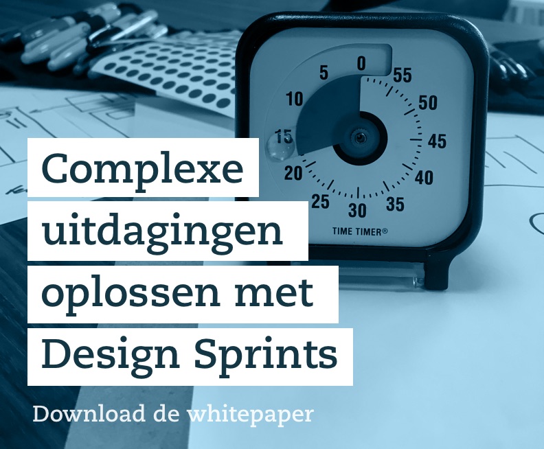 Luminis_eu's tweet photo. Wil je #innoveren en gevalideerd leren in vijf dagen? Deze whitepaper over Design Sprints geeft je praktische tips: 

Download nu de gratis whitepaper: https://t.co/r8lLewJUfm

#designsprint #agile https://t.co/HANXA3lJb8