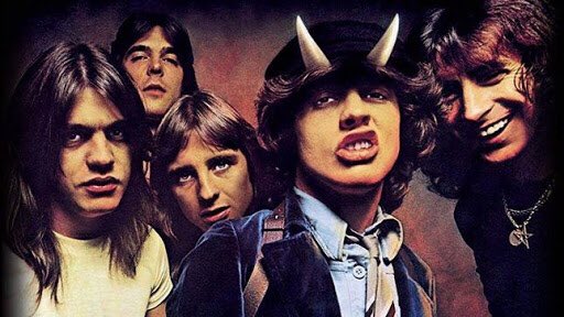 AC/DC - Highway To Hell

 via Happy Birthday Phil Rudd 