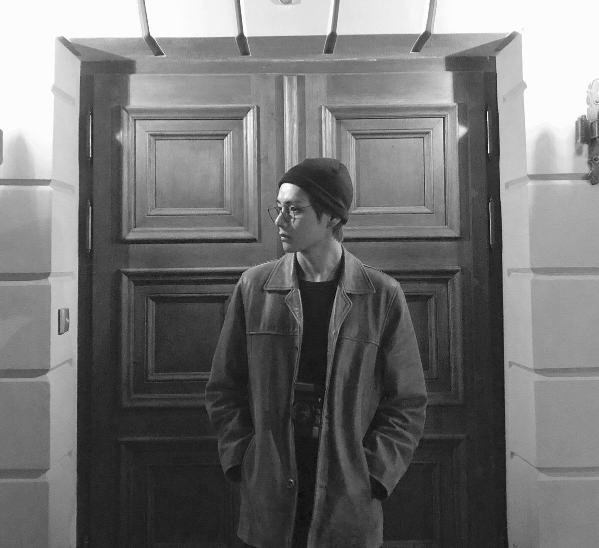 VesideJ⁷ w// taehyung 🥀 tweet media
