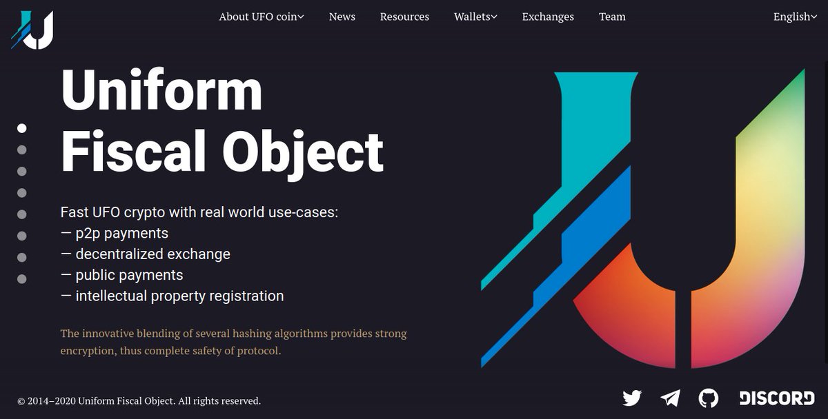 Crypto_kitten's tweet image. New ufobject.com is available with updated design and better navigation. Tell your friends about #UFO

@coinkit_ mon 5 300 $ufo #Ufobject