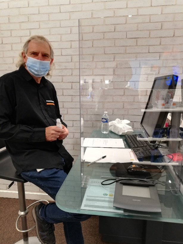 De #Metz à #Nancy, en passant par #Thionville ou #SaintDié, nos boutiques <a href="/Orange_France/">Orange France</a> sont désormais rouvertes ! ✅ On vous attend avec le sourire, en toute sécurité, mais surtout sur rendez-vous 📲➡️ bit.ly/2WGuXxL