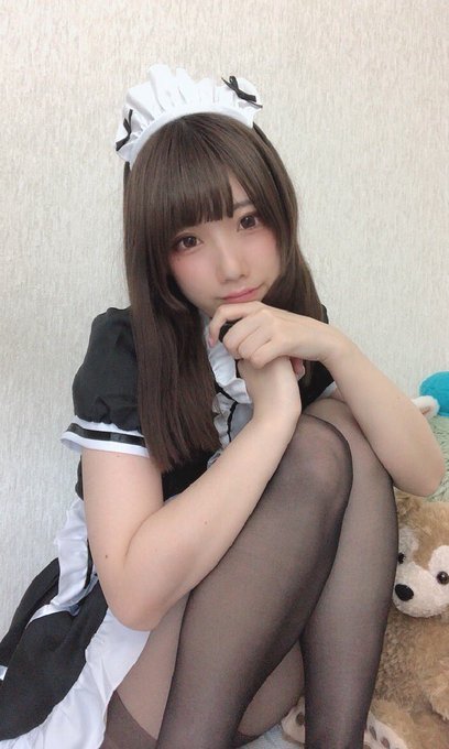 Twitterのコスプレ画像57