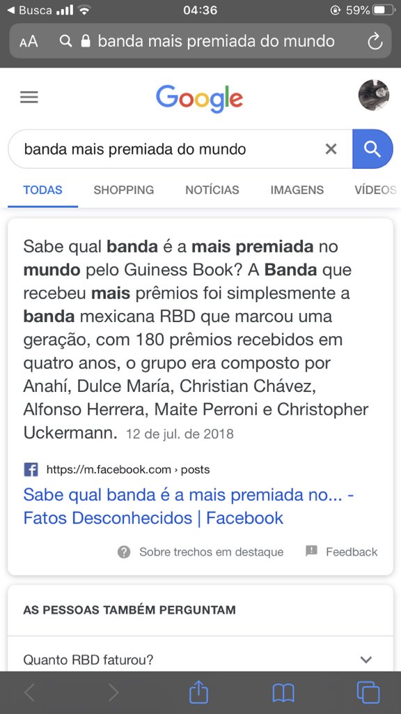 ThaynaaMarques's tweet photo. Quase 5h da manhã, perdi o sono, resultado: #RBD #FreeRBD https://t.co/zGW611i2ZK