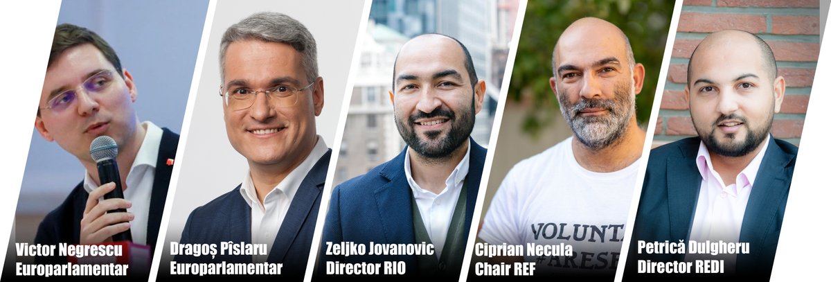 AreselPlatforma's tweet photo. În seara aceasta discutăm la Aresel LIVE cu Europarlamentarul Victor Negrescu ( la ora 17:00) și cu Europarlamentarul Dragoș Pîslaru (la ora 19:00).
Urmăriți-ne pe Facebook pentru a fi notificat cand pornim Live-ul! https://t.co/wtoMYG8c3w