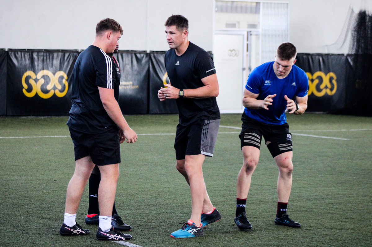 🏉 ENTRIES OPEN FOR SASRII 2021🏉

Head of SASRII <a href="/ernstjoubert/">Ernst Joubert</a> is keen to welcome you to this epic experience... but if you need some extra motivation: “SASRII is a high-performance environment where I have learned a lot through tough training and good coaching.”