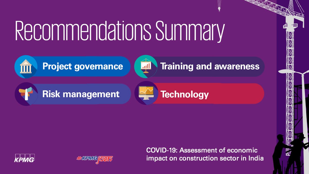 KPMGIndia's tweet photo. Some actions to be taken by the #constructin sector will be imperative for longer-term resilience in coping with pandemics or #blackswan events in the future. Learn more https://t.co/Va4osbaKJI https://t.co/h0xcXiuW63