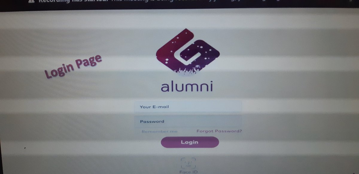 pravinasantosh's tweet photo. Much awaited...Alumni App webinar for year 13  @official_TWS @TwsVijaya @lalisaji @m_a_y_a_n_k_ @Sarabjit2017 @ShyniSudheer https://t.co/l1xb3Zm0OF