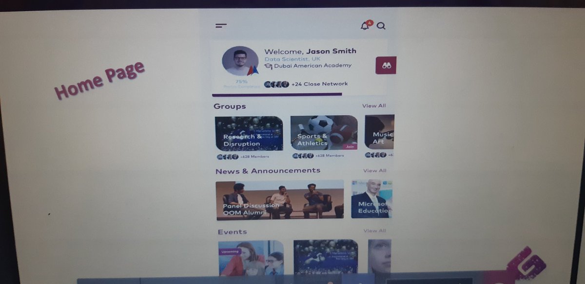 pravinasantosh's tweet photo. Much awaited...Alumni App webinar for year 13  @official_TWS @TwsVijaya @lalisaji @m_a_y_a_n_k_ @Sarabjit2017 @ShyniSudheer https://t.co/l1xb3Zm0OF