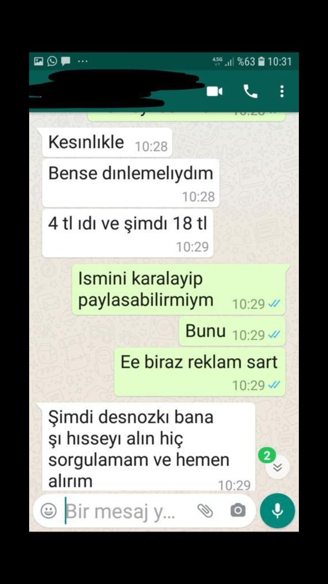 Eee biraz rwklam sart