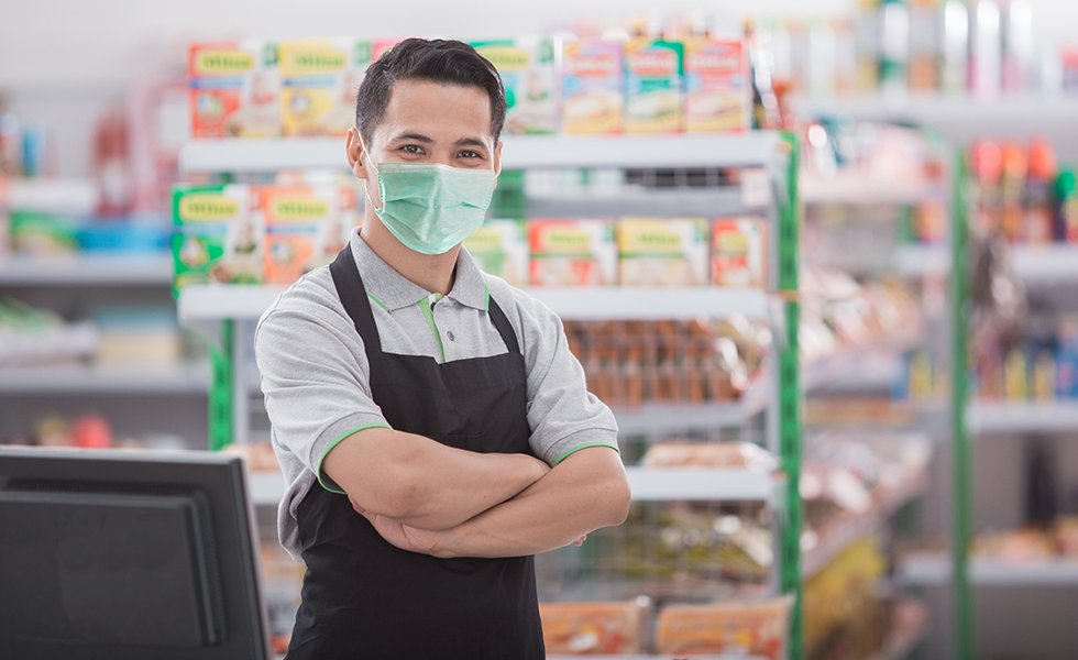Comment ouvrir votre commerce en toute sécurité ?
La Préfecture de police de Paris propose une liste de recommandations à destination des commerces mais également des entreprises pour assurer une réouverture en toute sécurité. 
En savoir plus : lnkd.in/dQJx_Fr