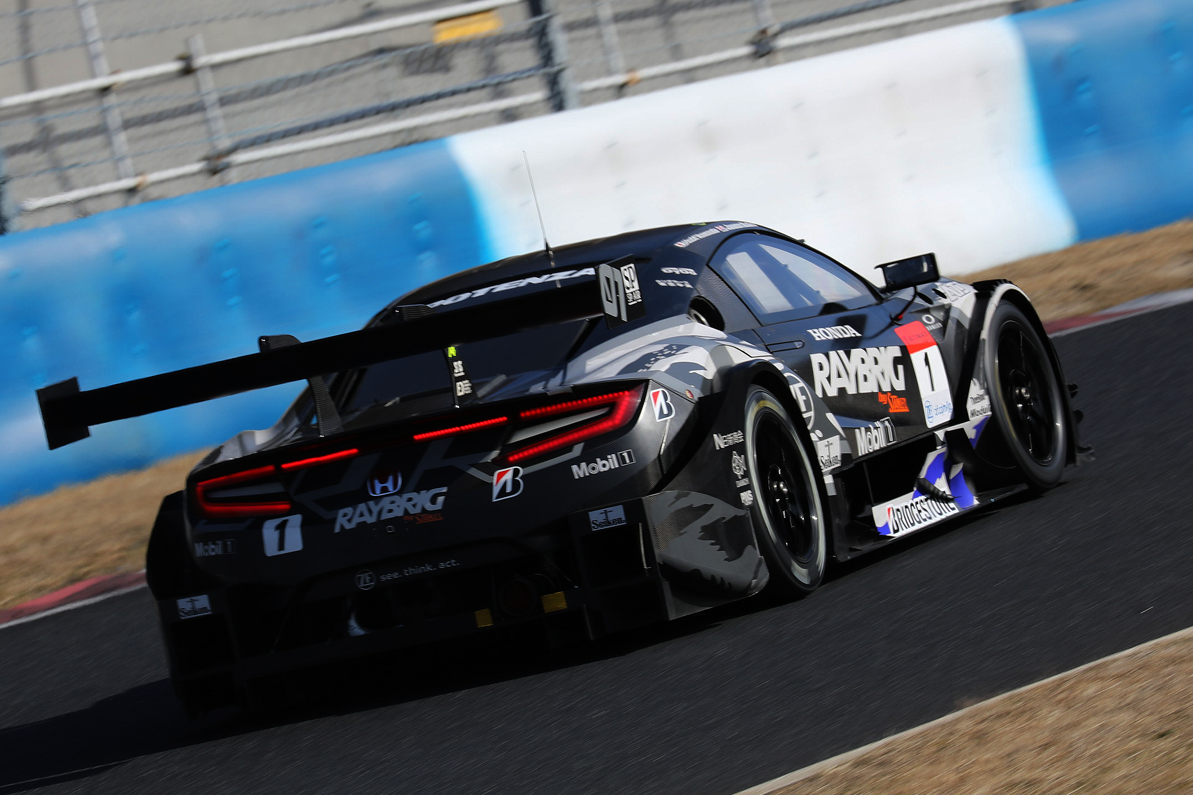 公式】SUPER GT on X: 公式】SUPER GT on X: