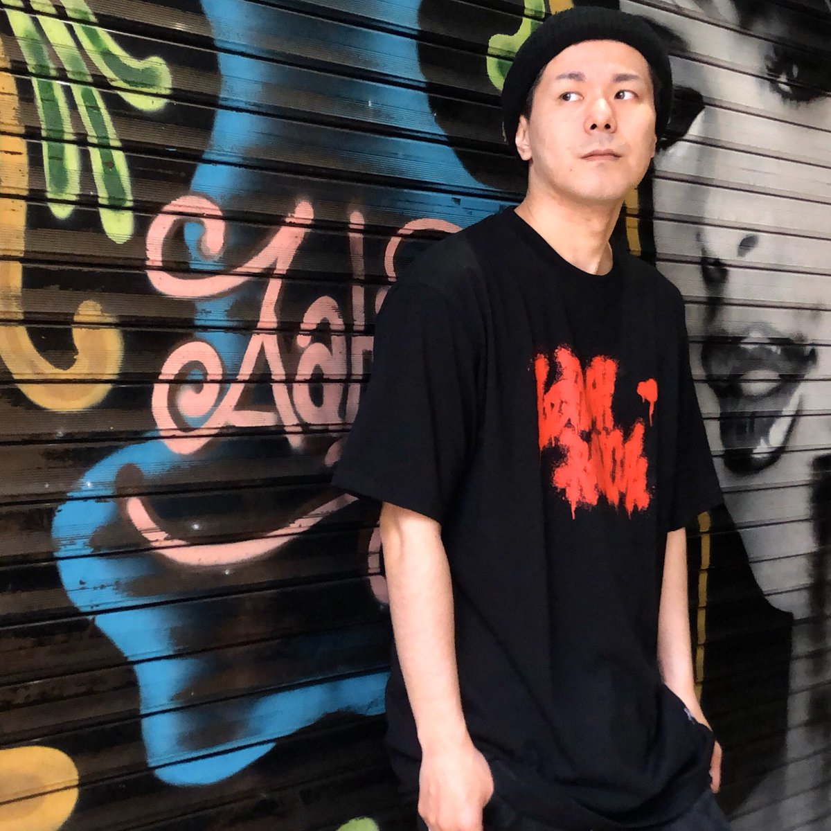 TAKE_C1114's tweet photo. Today coordinate🍎
#leflah #leflahokinawa #leflah沖縄 #coordinate #コーディネート #ファッション #ストリー��� #style #スタイリング #オシャレ #mensfashion #nfashion #teeshirt #knit https://t.co/VN3bGFdNkl