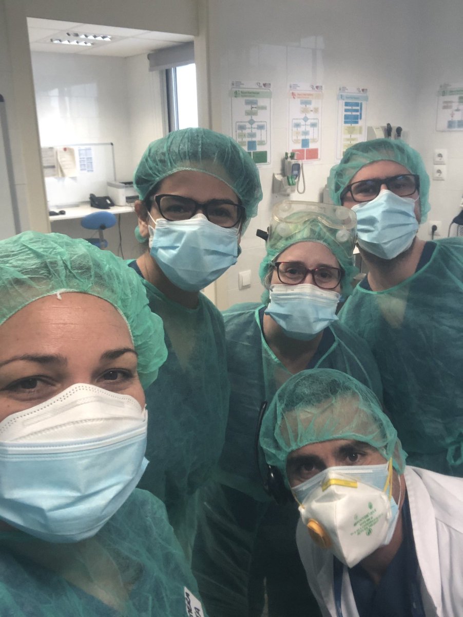 Avui es celebra el Dia mundial de la metgessa i del metge de família! Moltes felicitats a totes!