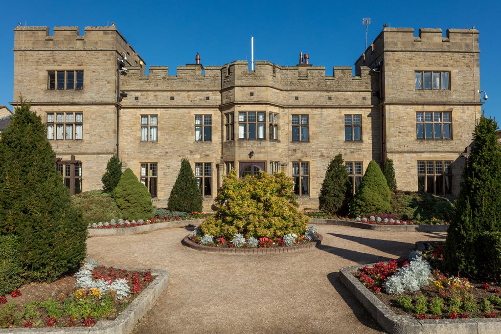 We're giving one lucky reader the chance to #win a future overnight stay for two in the Northumbrian countryside with luxury hotel <a href="/SlaleyHall/">Slaley Hall</a> ✨

Competition closes 31 May 2020. Prize must be redeemed 12 months after the winner is announced – good luck!

bit.ly/2WxmL0k