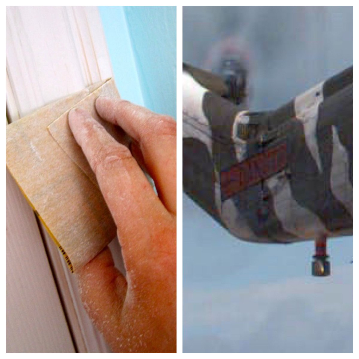 ScaleModelShed's tweet image. It’s that time again, the Episode #8 preview. 

As ever it’s an alliteration.

Easy one this month.....

Look at for it on your podcast her of choice at the start of June. 

#scalemodelshed