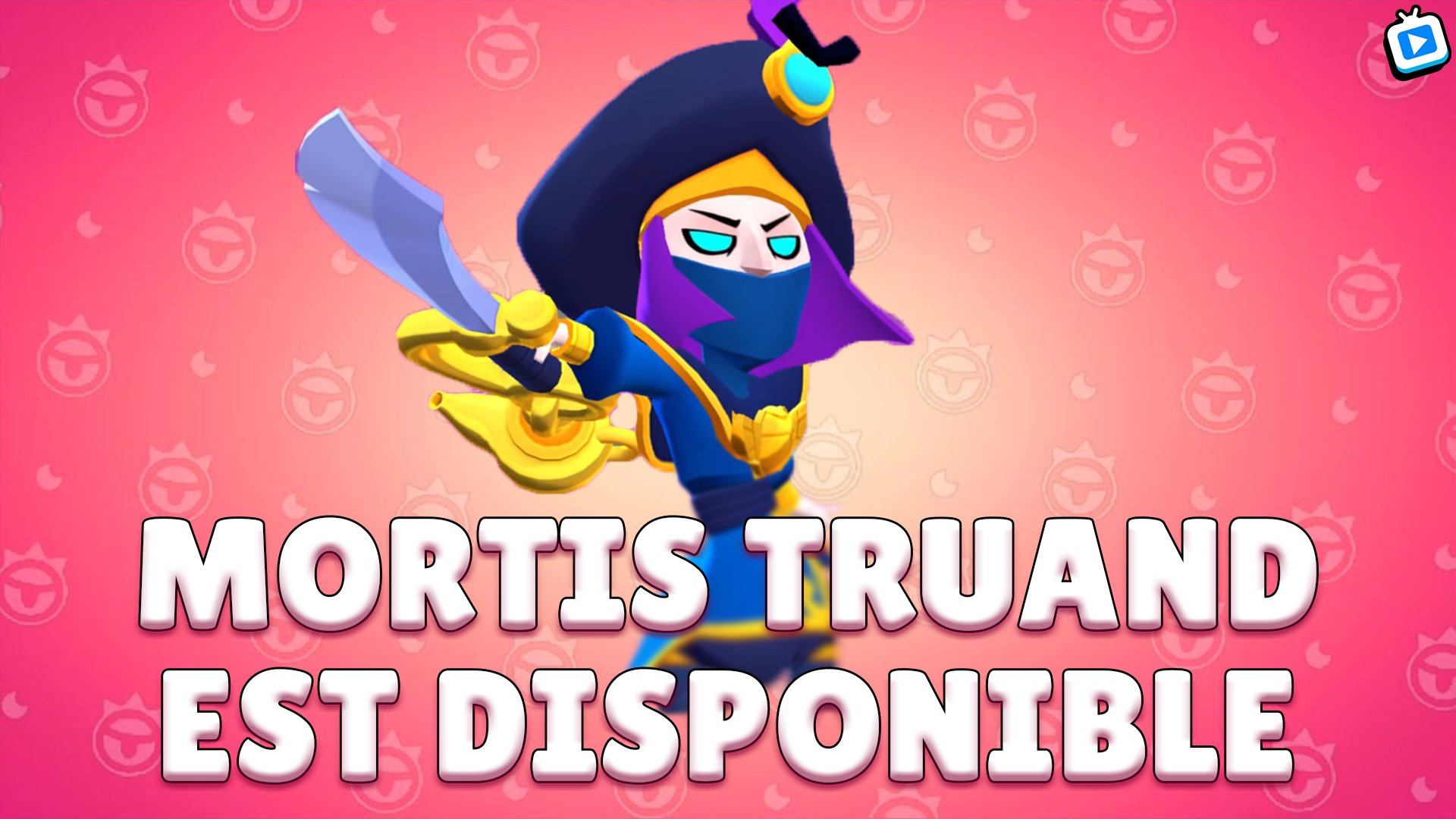 Brawl Play On Twitter Le Skin Mortis Truand Est Desormais Disponible Sur Brawlstars - mortis brawl stars dessin