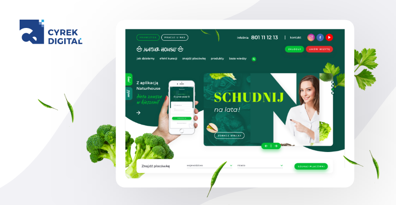 cyrekdigital's tweet photo. 4⃣5⃣0⃣ hours of work done by artists, programmers, UX specialists and project managers. The effect below ⬇

If you are interested, please visit our Behance: https://t.co/sHDpcVtiFp https://t.co/RNhpCeVtZd