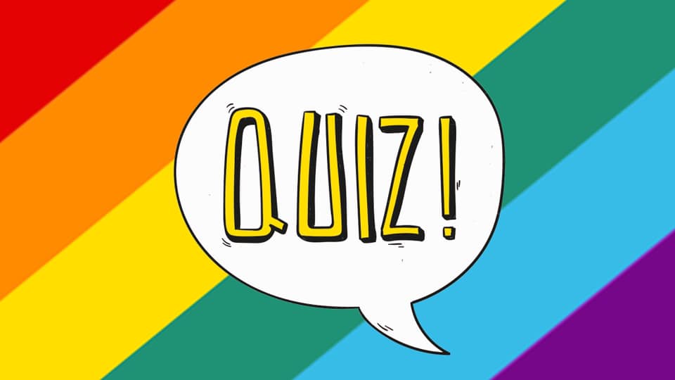 See Me on X: Tonight at 7.30pm our friends at @SeeMeProud are hosting a  'Not in the Pub Quiz' for #MentalHealthAwarenessWeek! It will be a mix of  general knowledge, mental health and