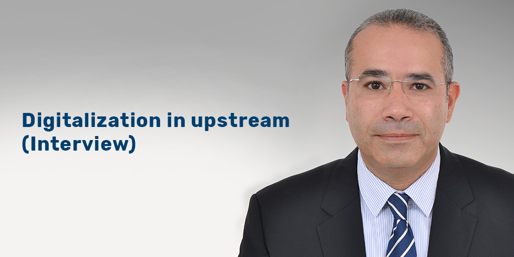 uslnet's tweet photo. Digitalization in upstream.
The upstream environment is going digital. Find out how with Sameh Adel Schoeib, Generl Manager for Middle East and Africa. https://t.co/XiUEtXlhz4
#digitalization #Industry40 #oilandgas #digitalrig #drones #Analytics https://t.co/WRk1kb75yl