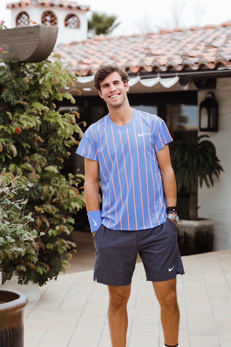 Karen Khachanov on Twitter: \