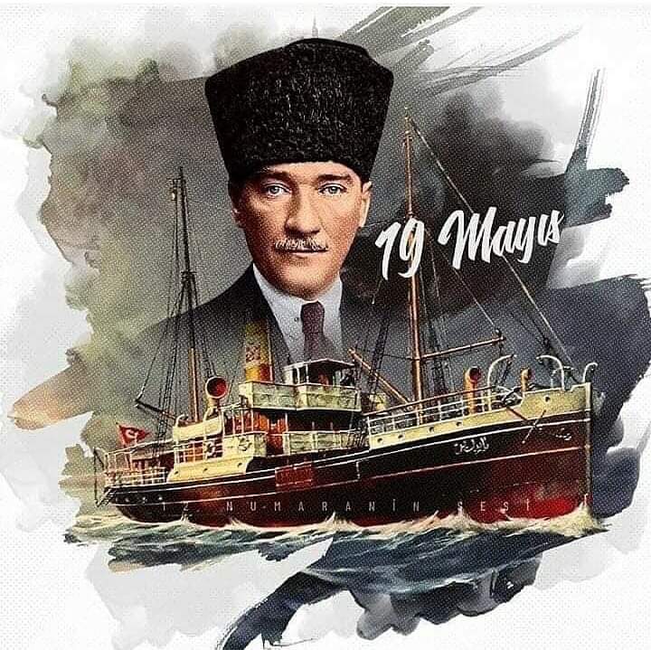 karakesengulk's tweet photo. #YerGökDinlesin Herşey unutulur fakat biz herşeyi gençliğe bırakacağız. O gençlik ki hiç birşeyi unutmayacaktır. Geleceğin ışık saçan çiçekleri onlardır. ''Bütün umudum gençliktedir"

M. Kemal Atatürk https://t.co/o5C5JK8wbL