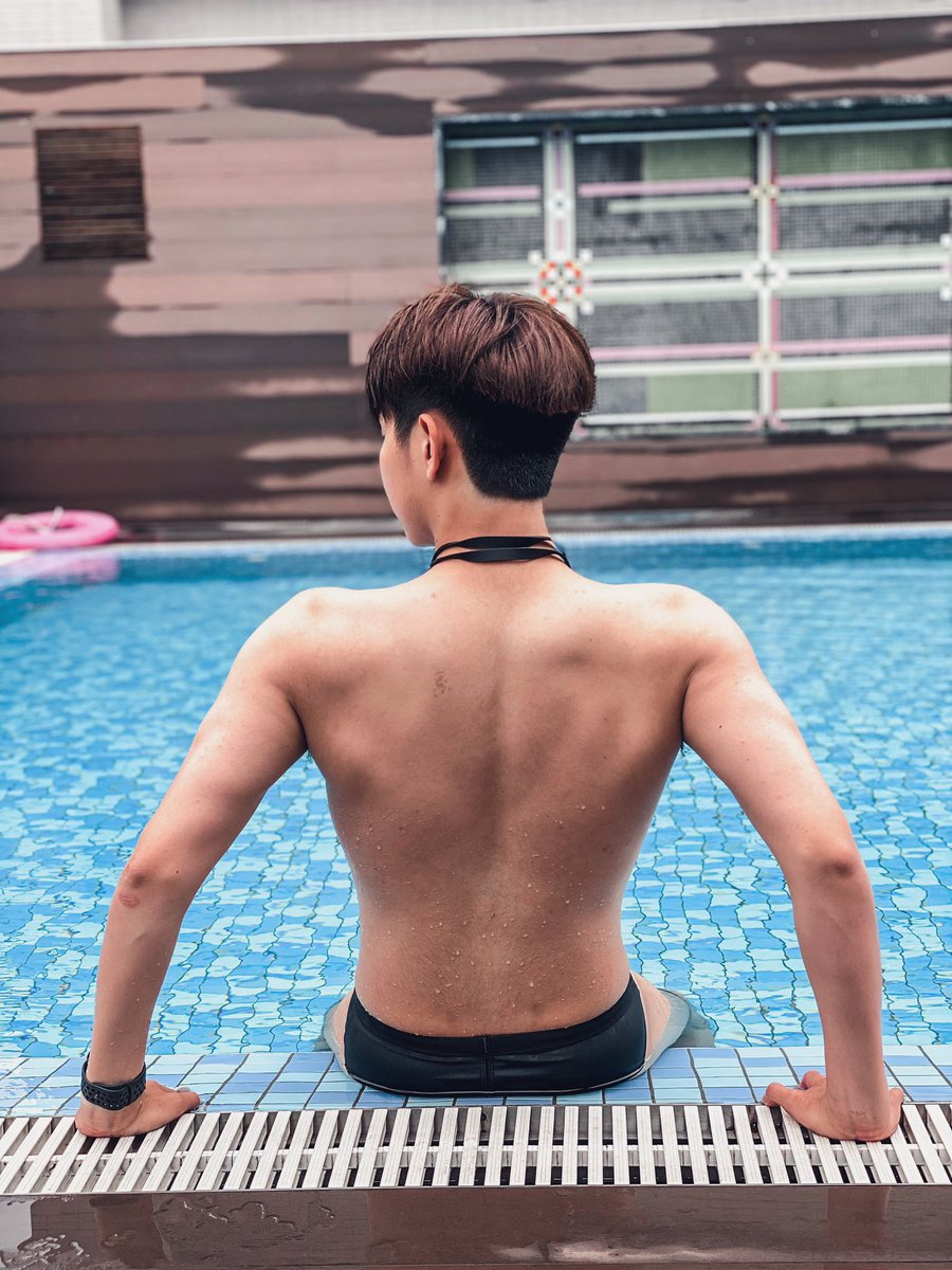 我放鬆了好幾天🥺🥺
今晚開始努力！先從瑜伽課開始！