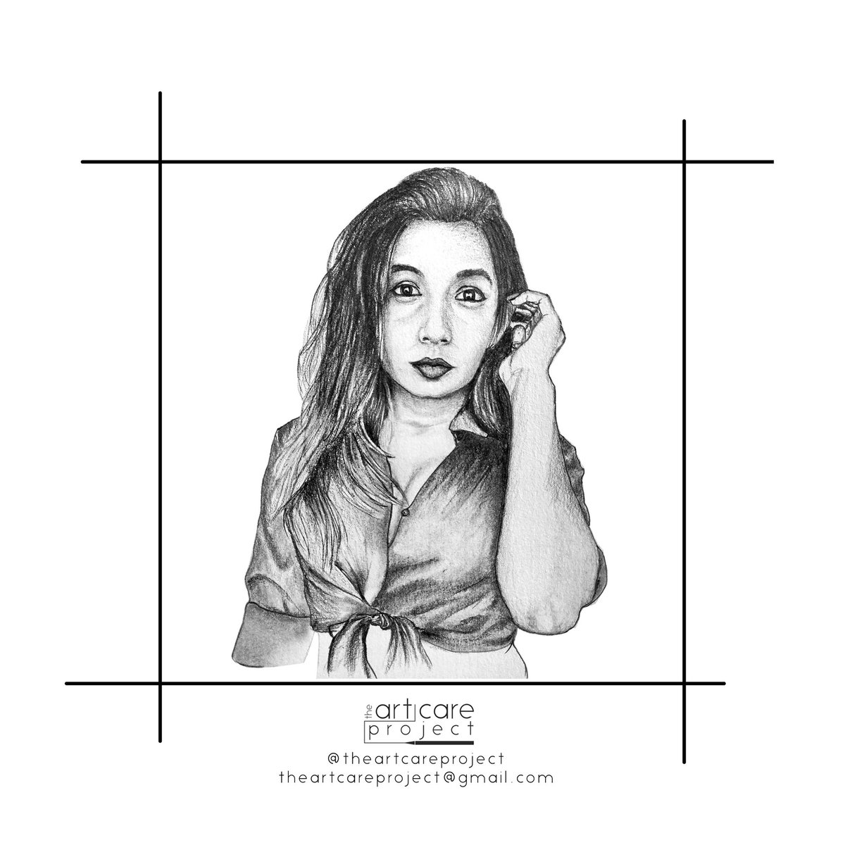 artcareproject's tweet photo. Thank you Maninder for doing your bit for fighting hunger in Mumbai.

Sketch made by Mohit 

Donate to &amp; send us a screenshot of the donation to theartcareproject@gmail.com to recieve a portrait! 

#create4cause https://t.co/Mq4xcsIyJe