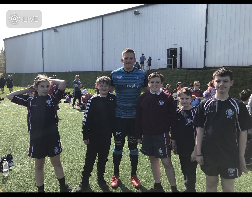 Gowerton PE & Sport tweet media