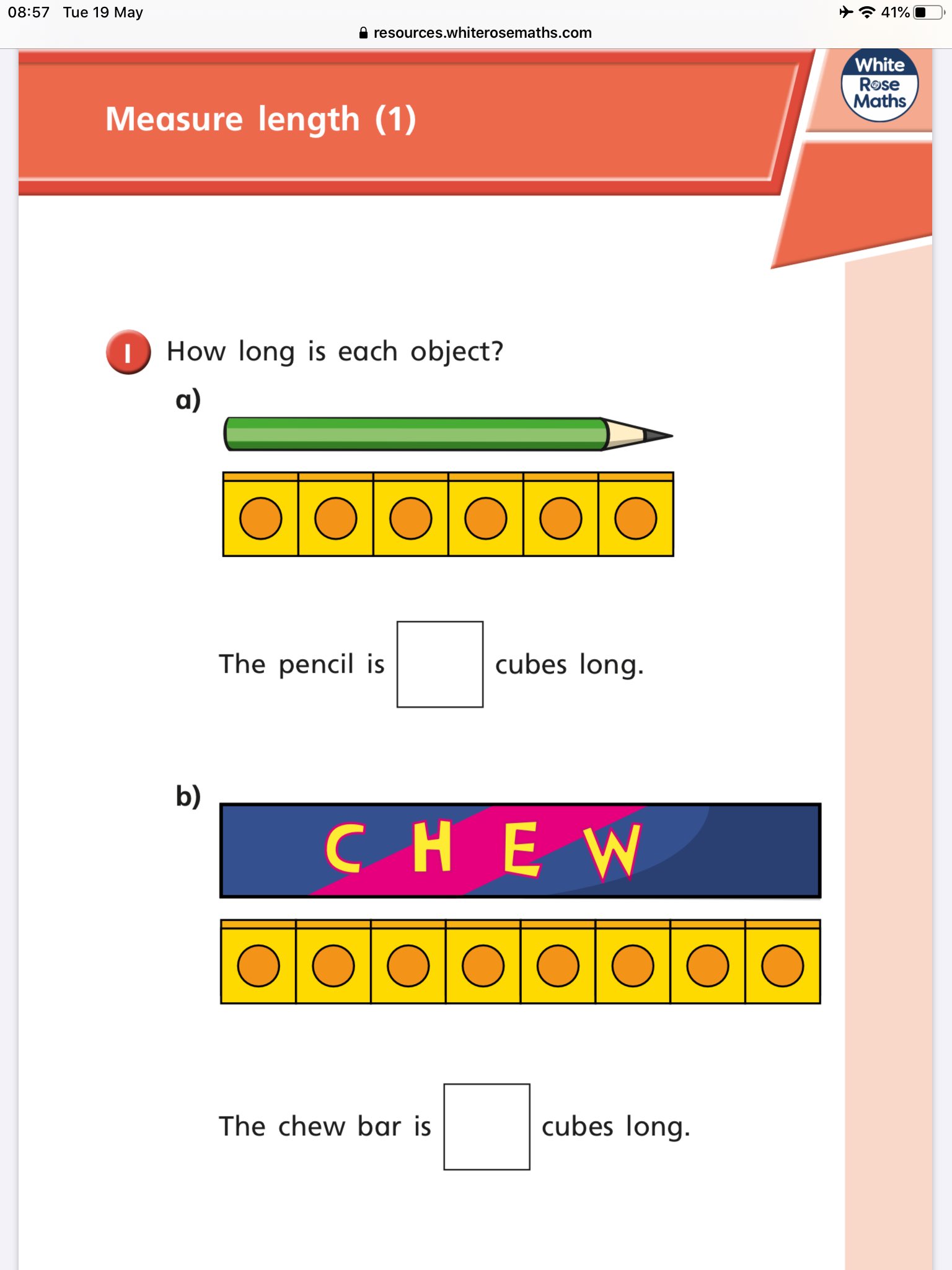 year 1 on twitter you can use white rose maths for online lessons the link is below and the worksheets are attached https t co 8tylzkv25c https t co wiwwjoornt twitter