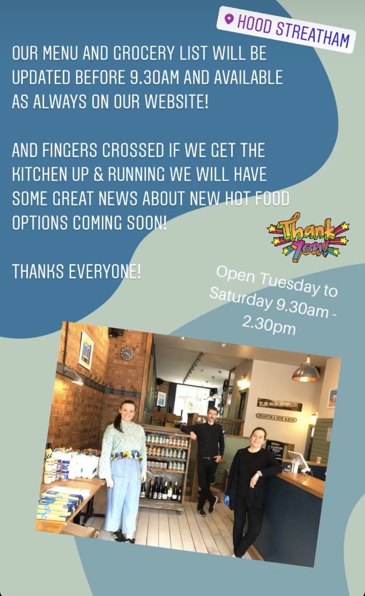 HoodStreatham's tweet image. Morning #Streatham. It’s been a bit crappy this weekend. All explained in the 3 photos.. 😬😬